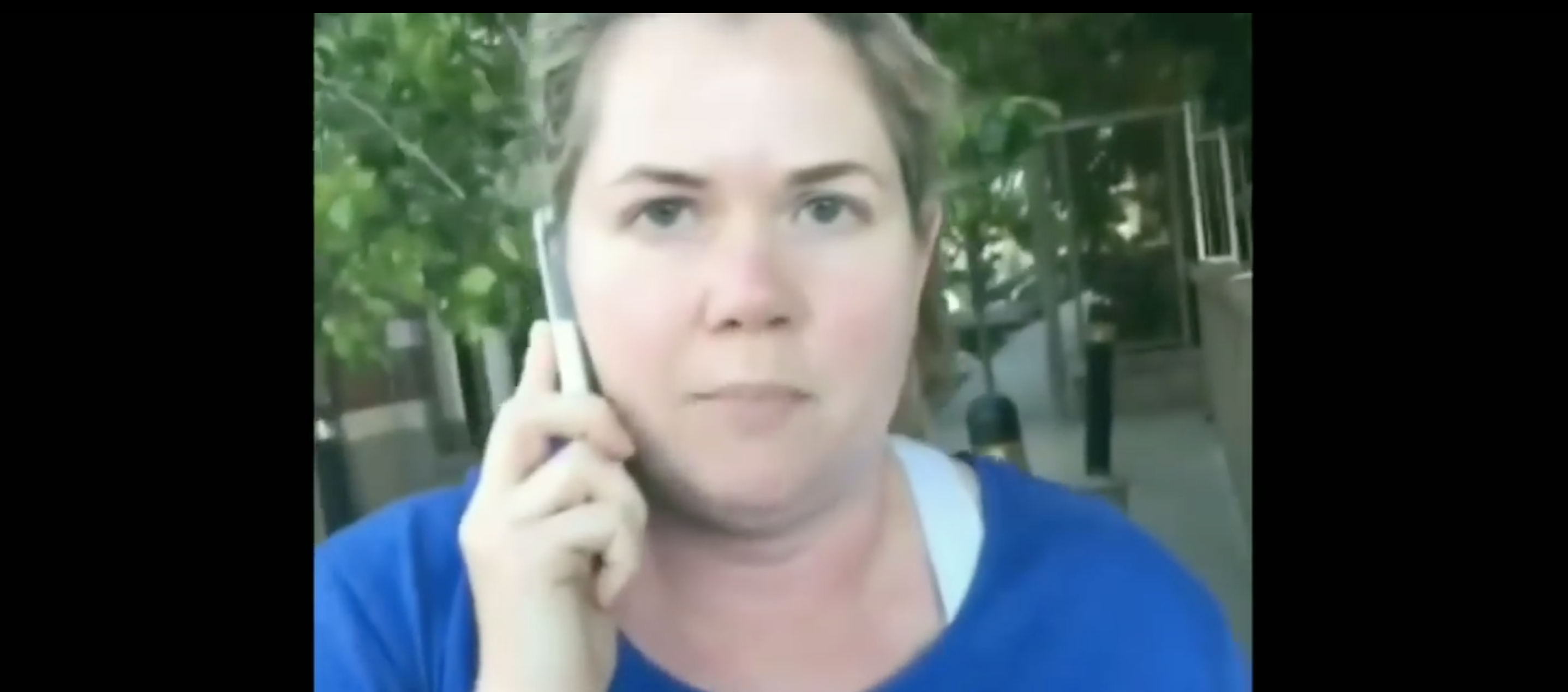 Permit Patty, Alison Ettel