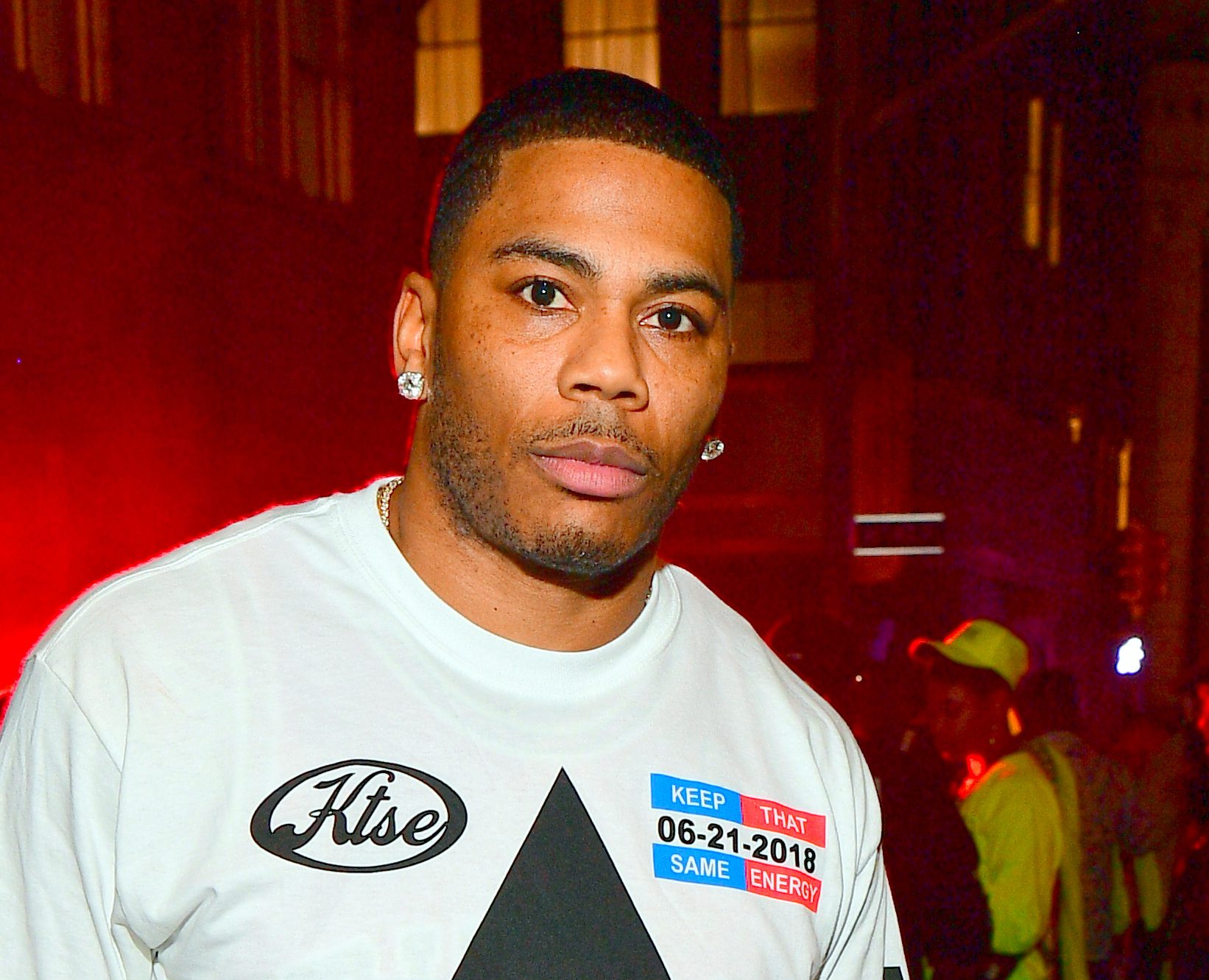 Teyana Taylor Album Release Party