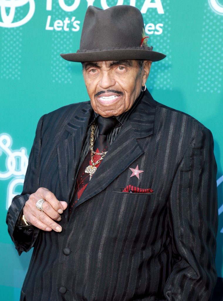 Joe Jackson