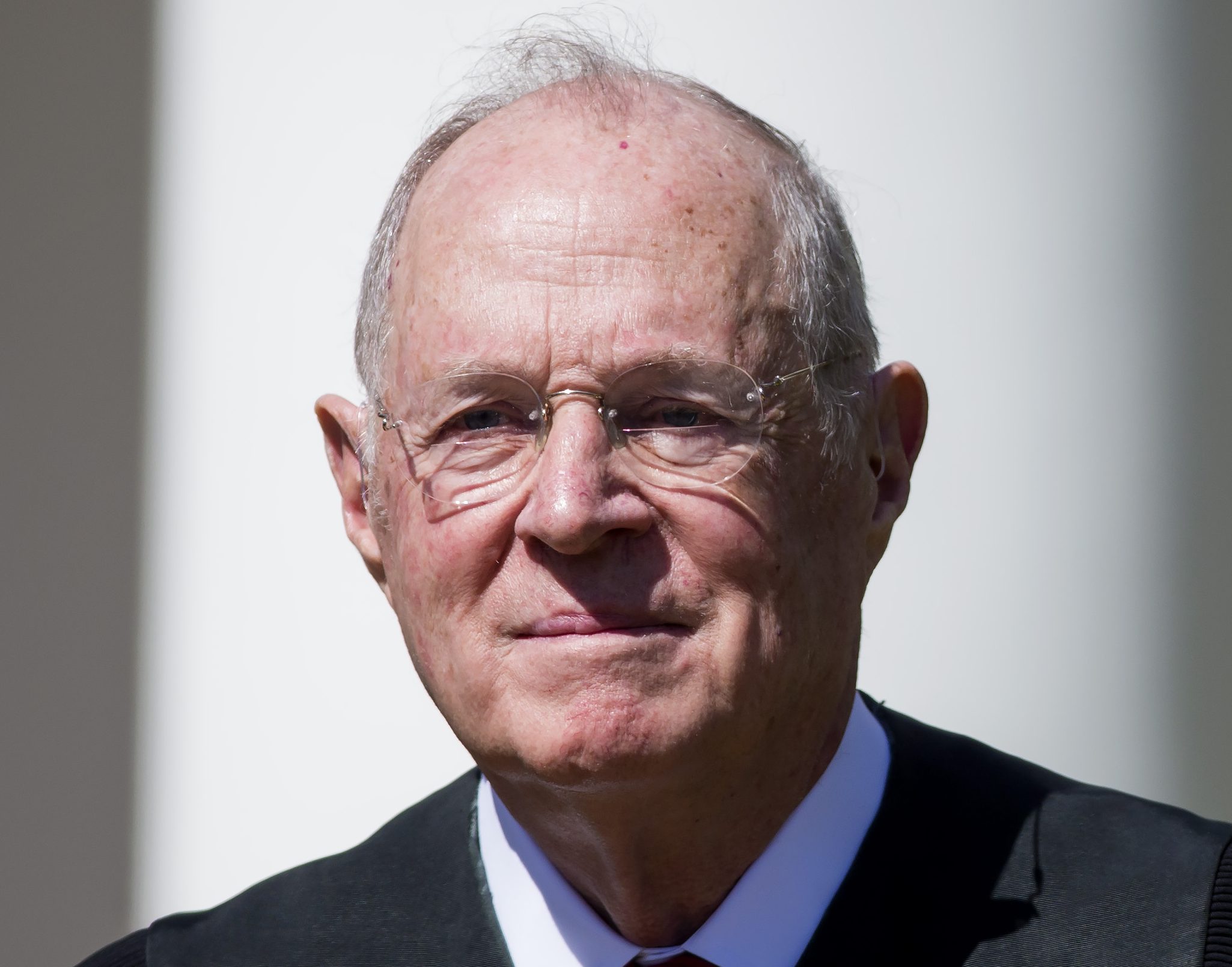 Neil Gorsuch Is Sworn In As Associate Justice To Supreme Court