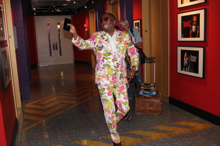 Gary With Da Tea Birthday Afternoon Tea Birthday Party