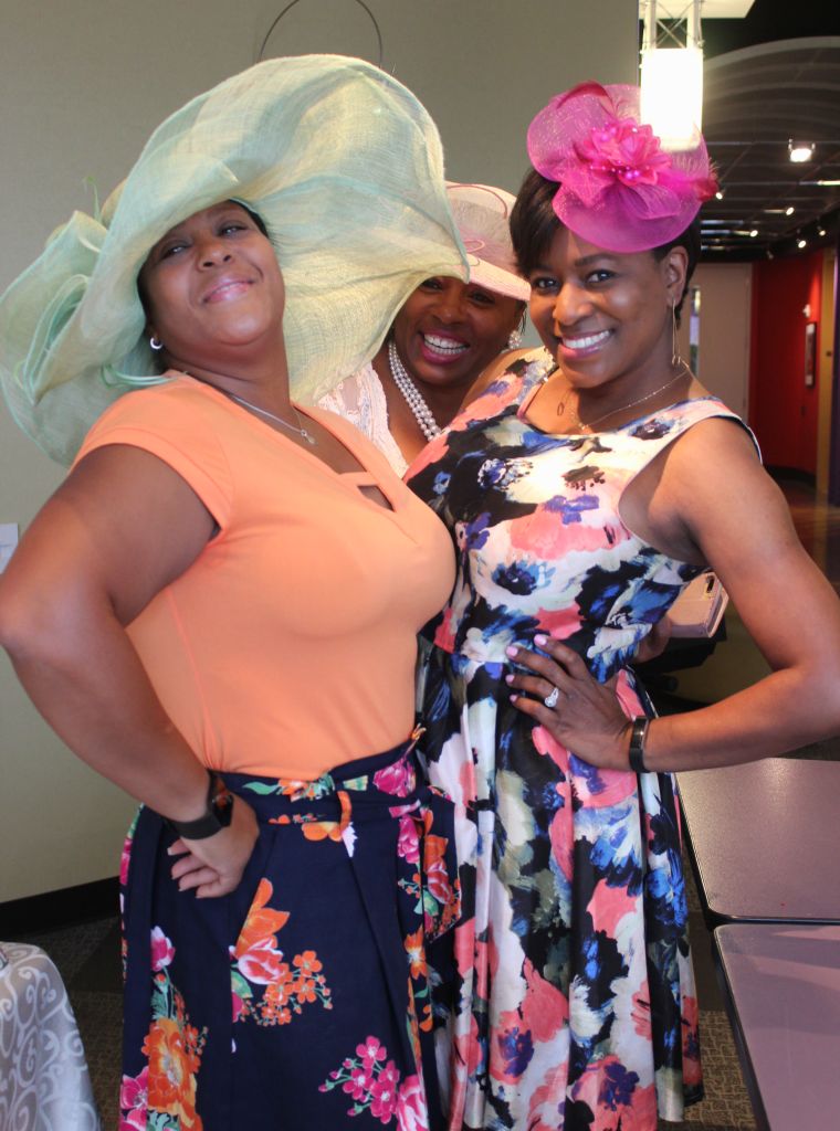 Gary With Da Tea Afternoon Tea Birthday Party