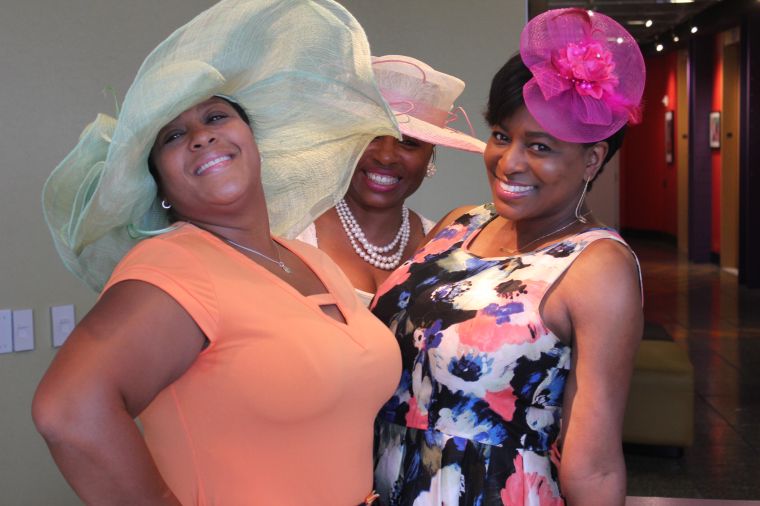 Gary With Da Tea Afternoon Tea Birthday Party