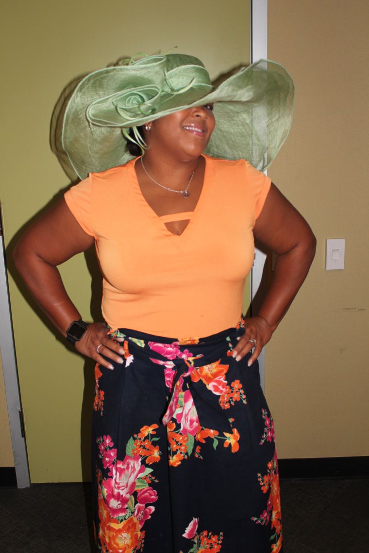 Gary With Da Tea Afternoon Tea Birthday Party