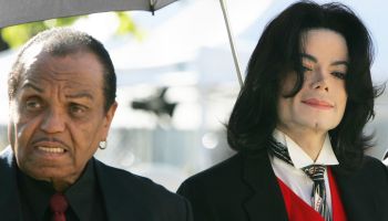 Michael Jackson Trial - Day 42 - April 29, 2005
