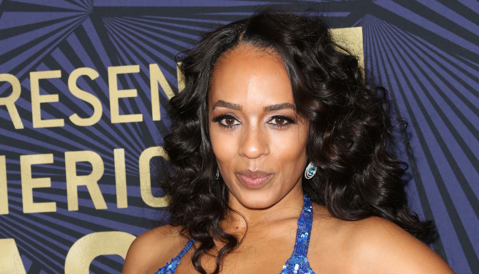 BET's 2017 American Black Film Festival Honors Awards - Arrivals