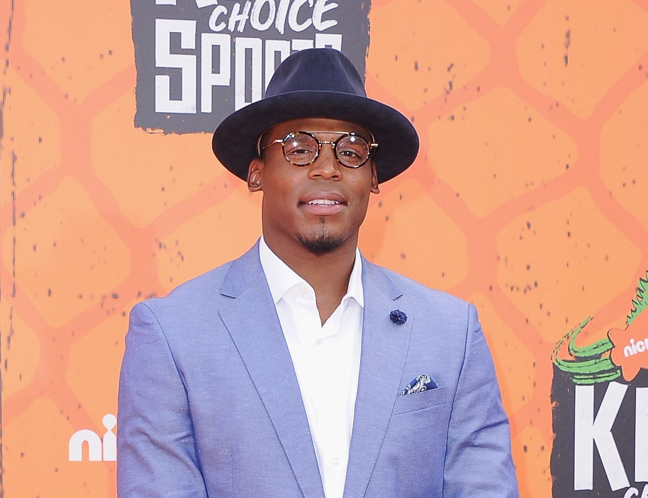 Nickelodeon Kids' Choice Sports Awards 2016 - Arrivals