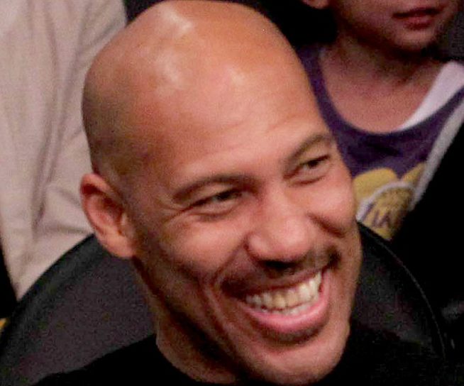 LaVar Ball