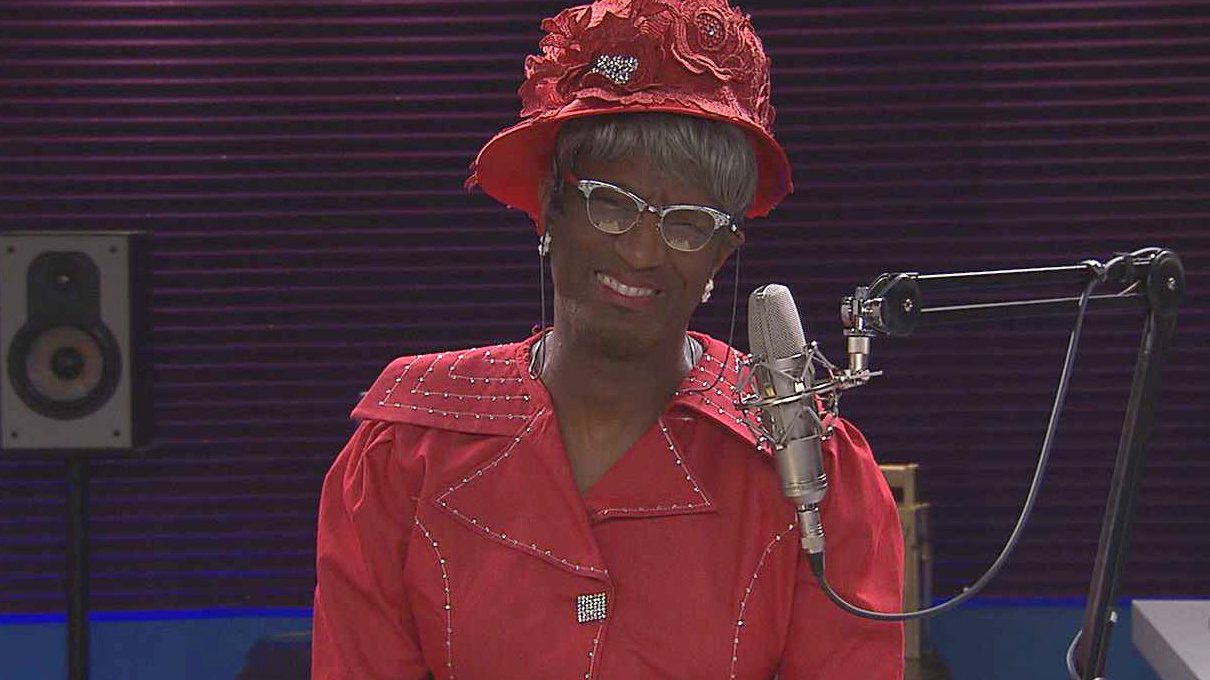 Bernice Jenkins