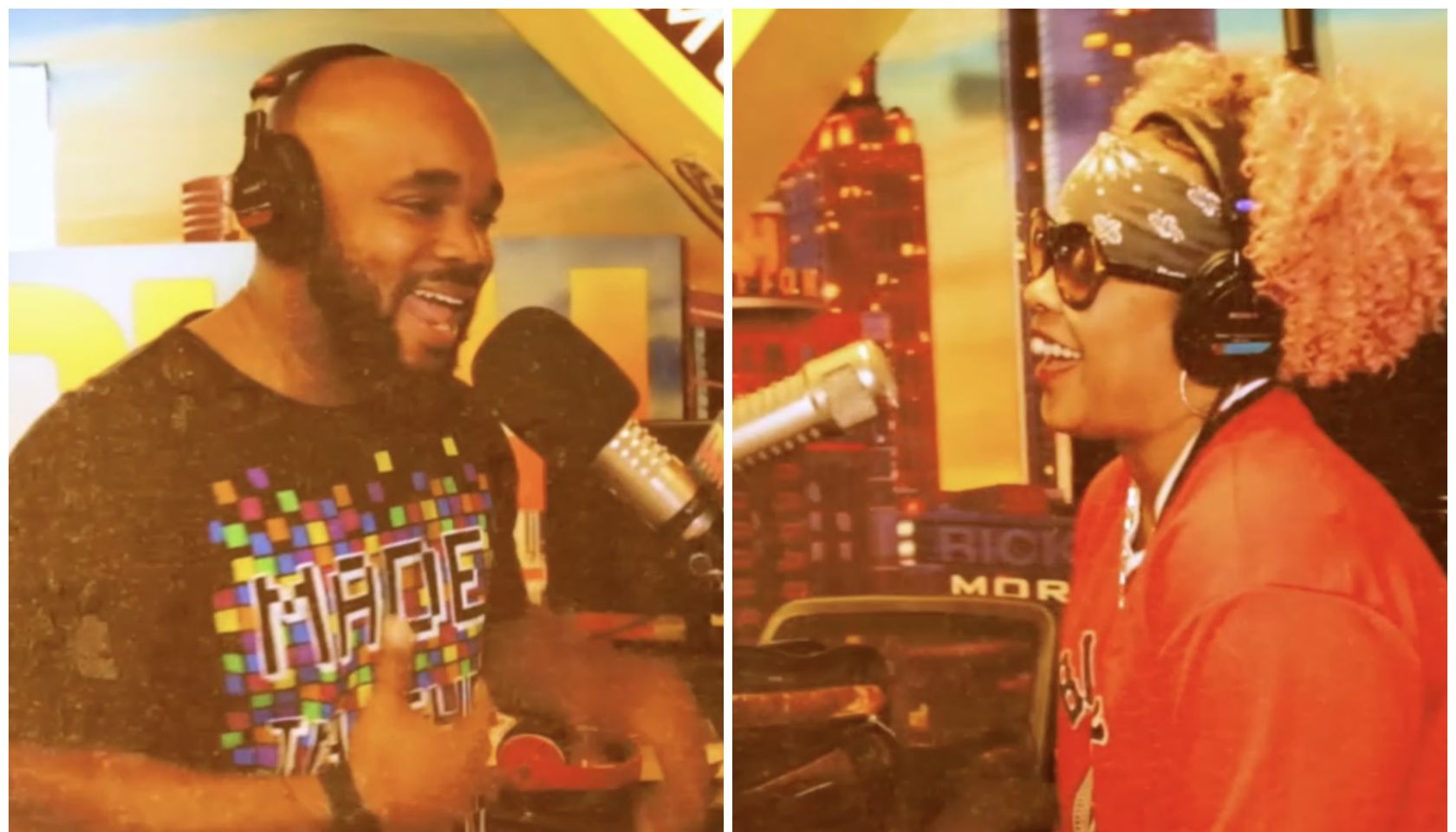 Headkrack & Da Brat