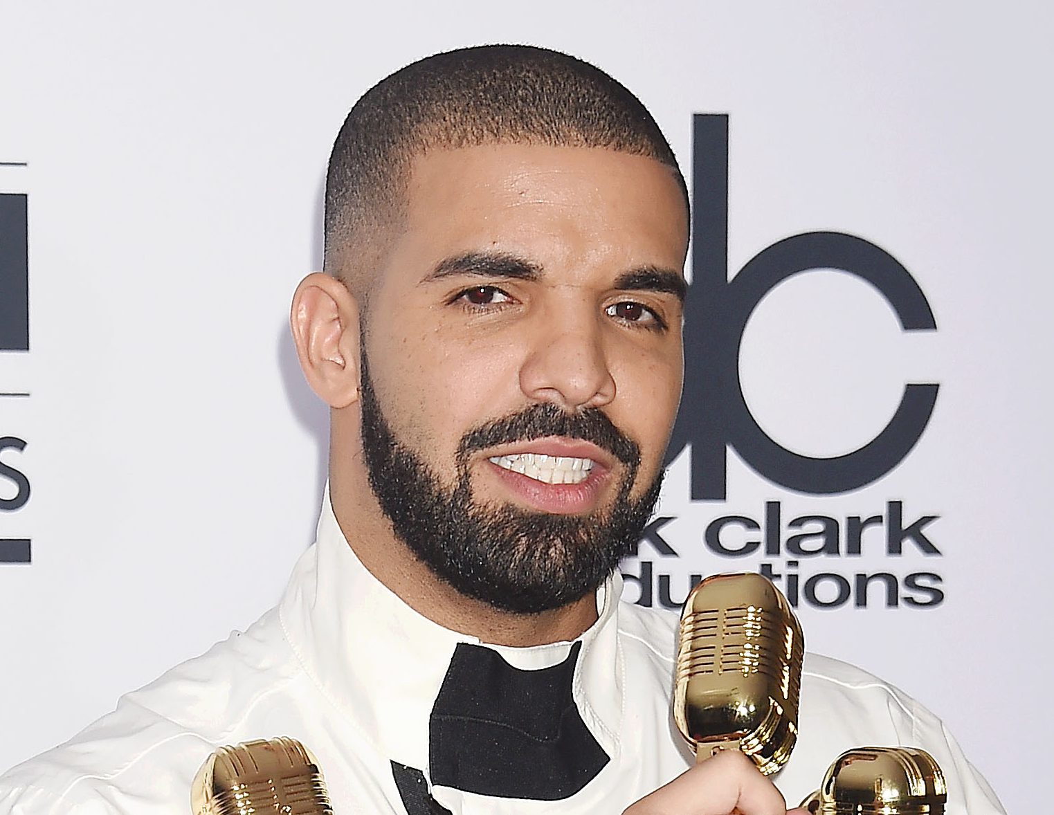 2017 Billboard Music Awards - Press Room