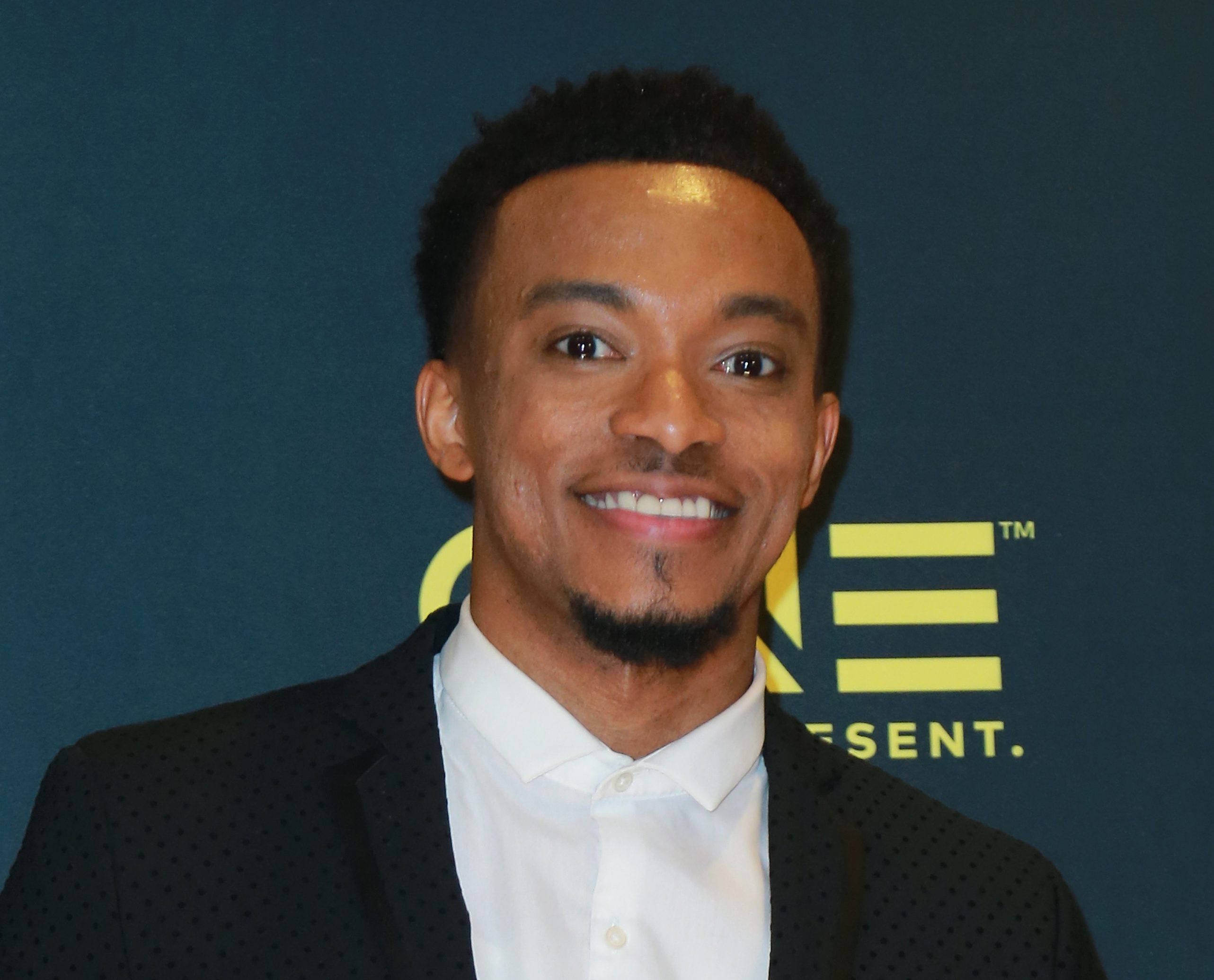 33rd Annual Stellar Gospel Music Awards - Press Room