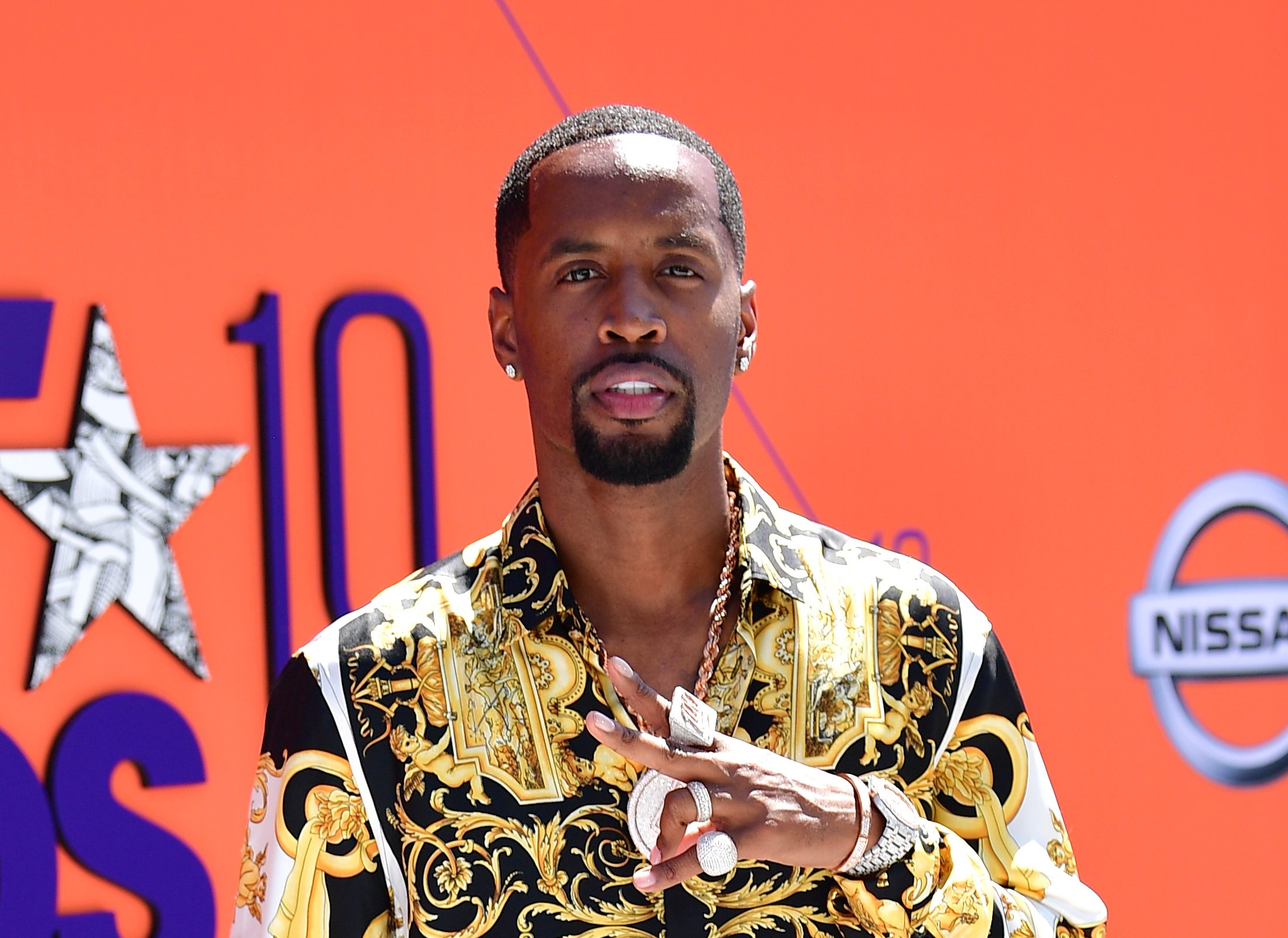 2018 BET Awards - Arrivals
