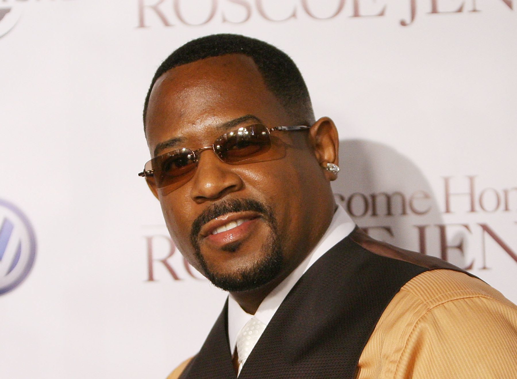 Martin Lawrence