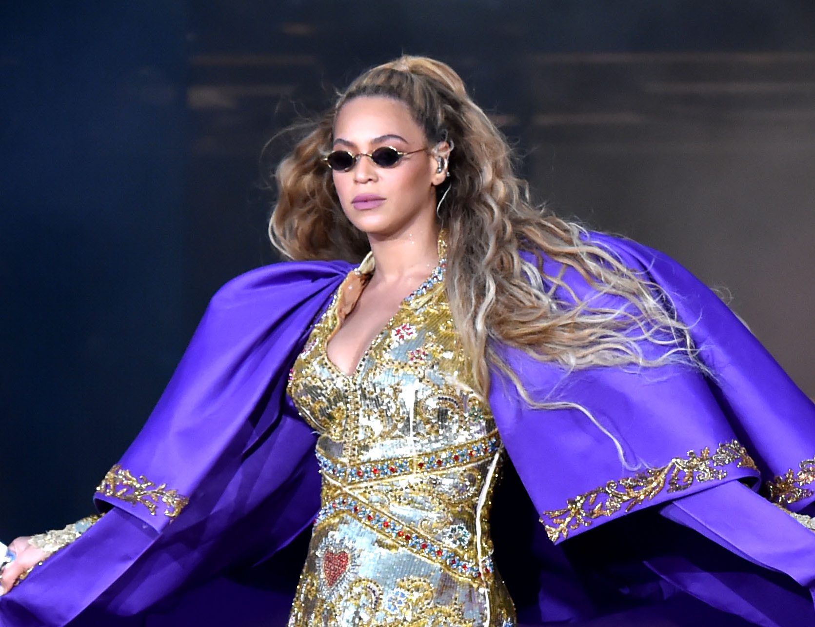 Why Beyonce Is Responsible For The Latest Pregnancy Rumors About Her
