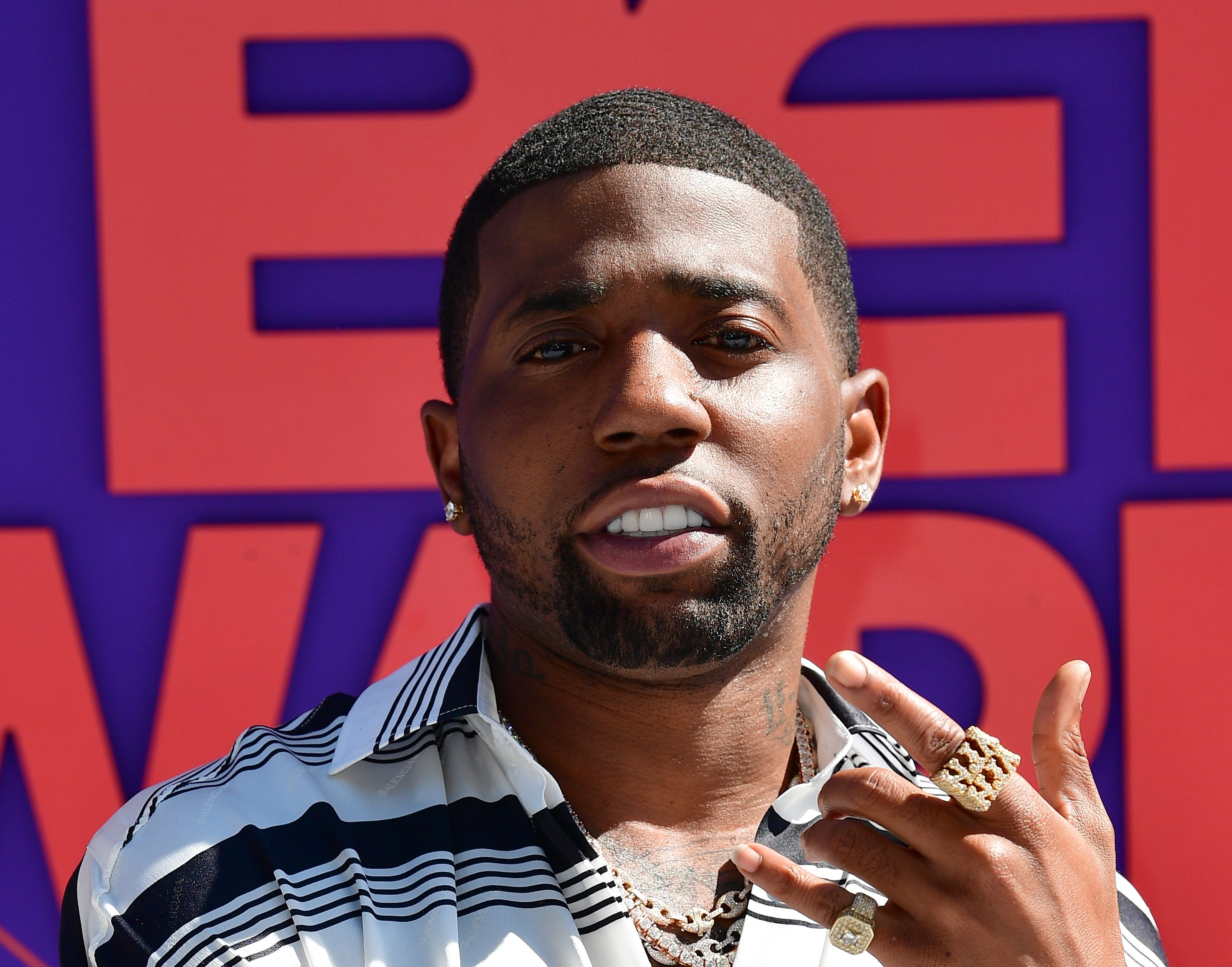 2018 BET Awards - Arrivals