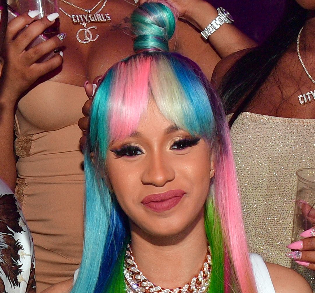 Birthday Celebration For Pierre Thomas