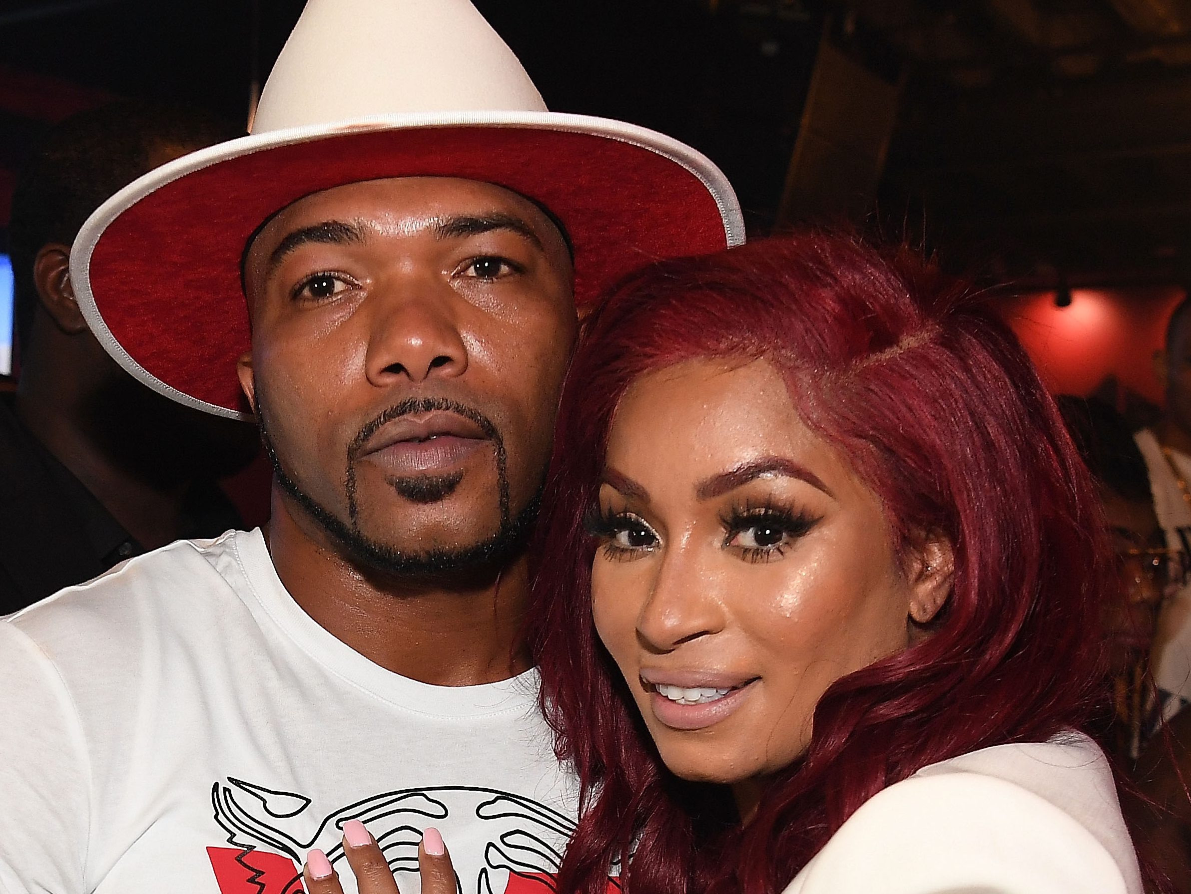 'Ferrari Karlie' Single Release Party