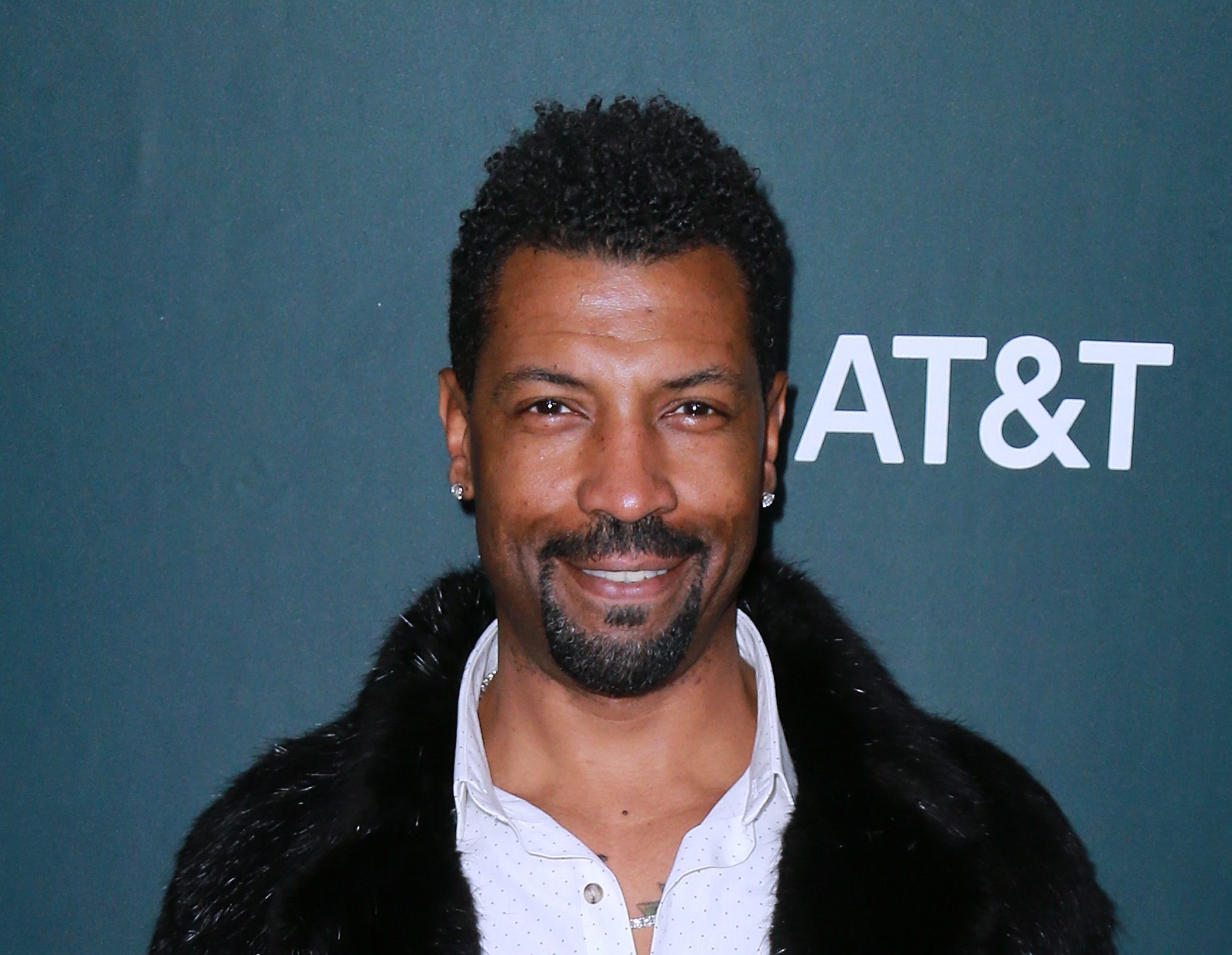 2018 American Black Film Festival Honors Awards - Arrivals