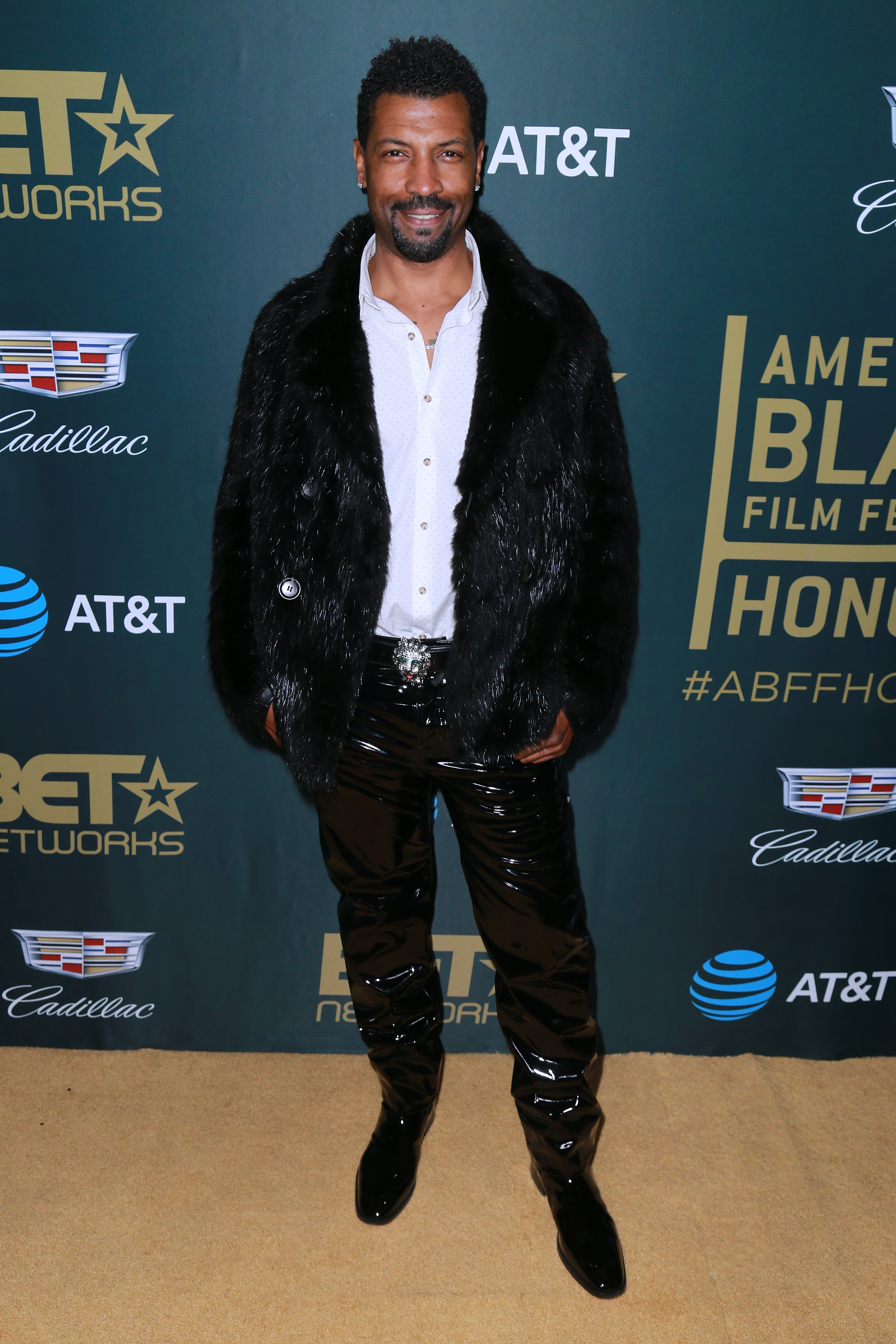 2018 American Black Film Festival Honors Awards - Arrivals