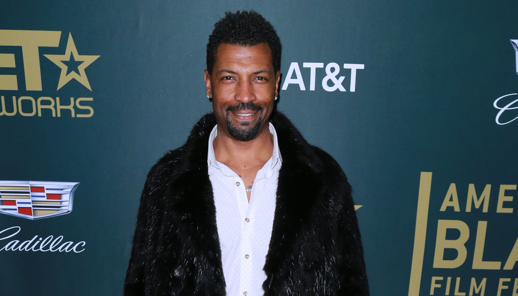 2018 American Black Film Festival Honors Awards - Arrivals