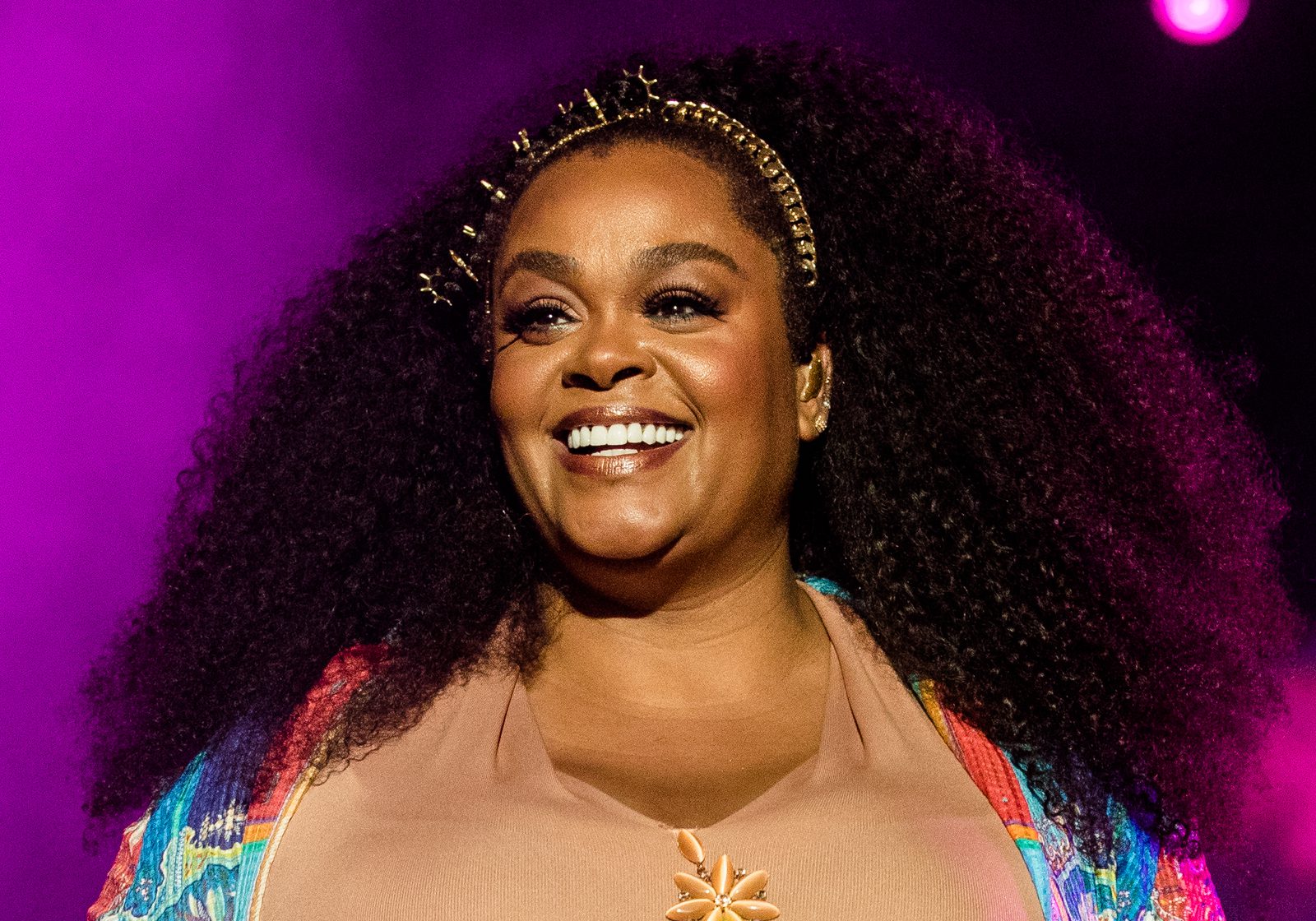 2018 Essence Festival - Day 1