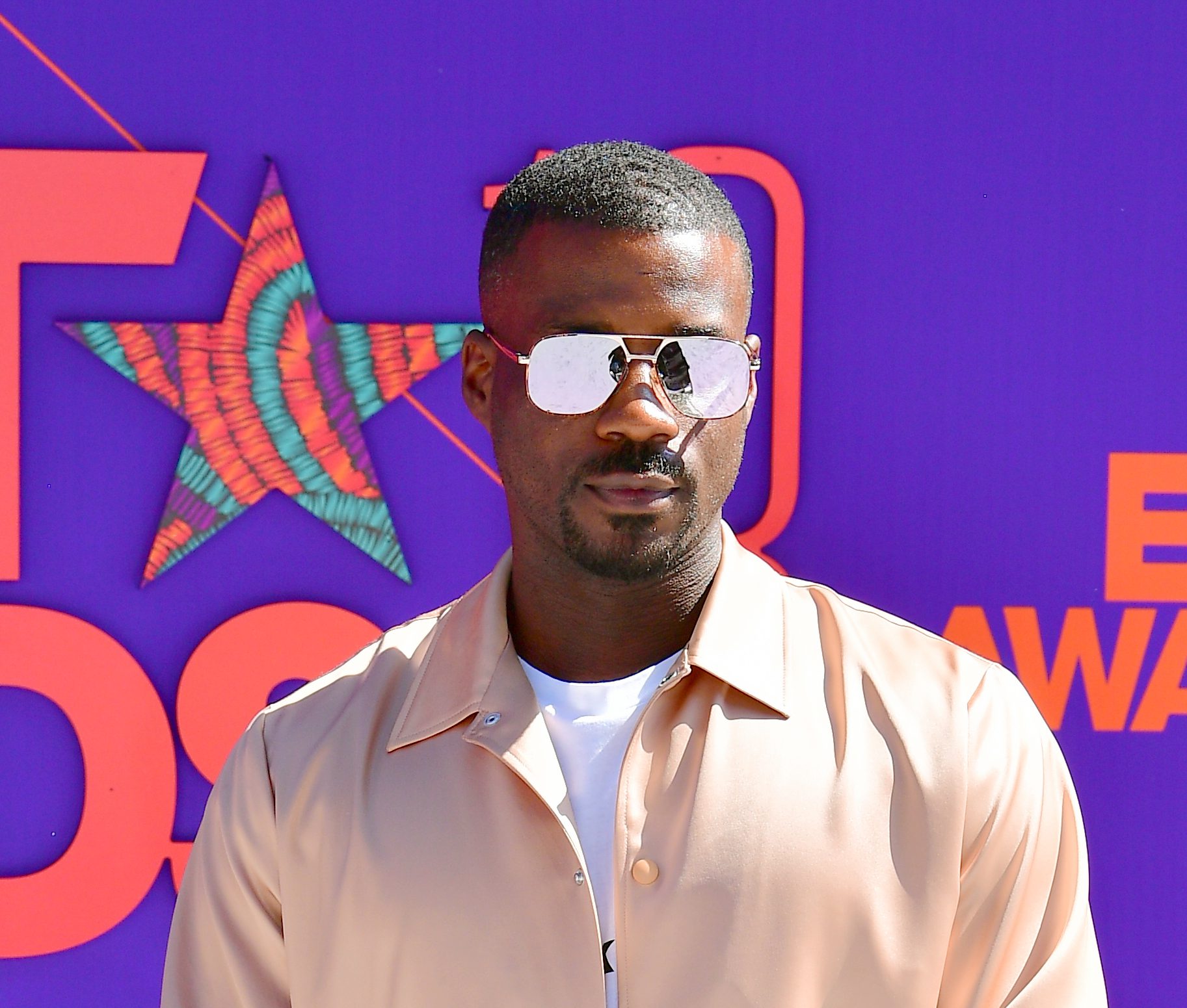 2018 BET Awards - Arrivals