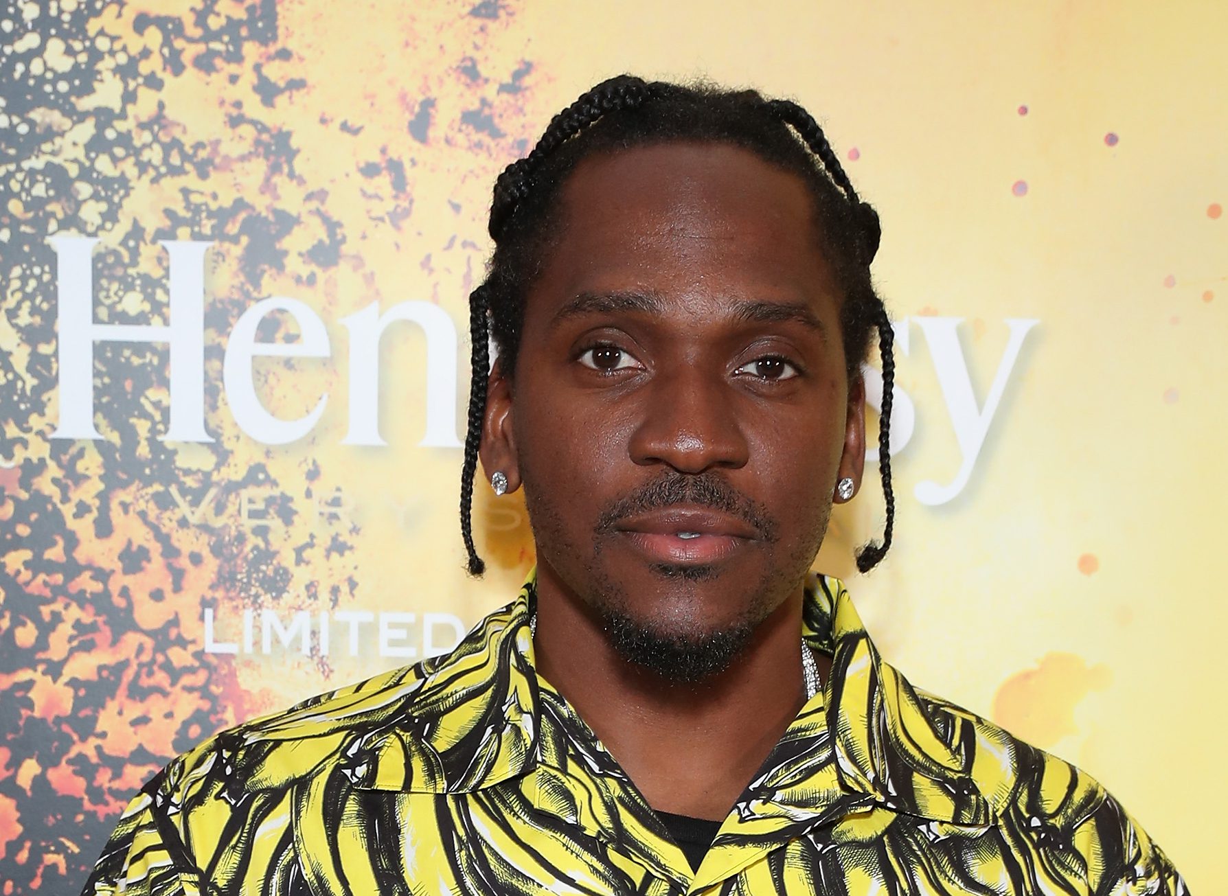 Hennessey And Vhils Present Hennessey V.S. Limited Edition By Vhils