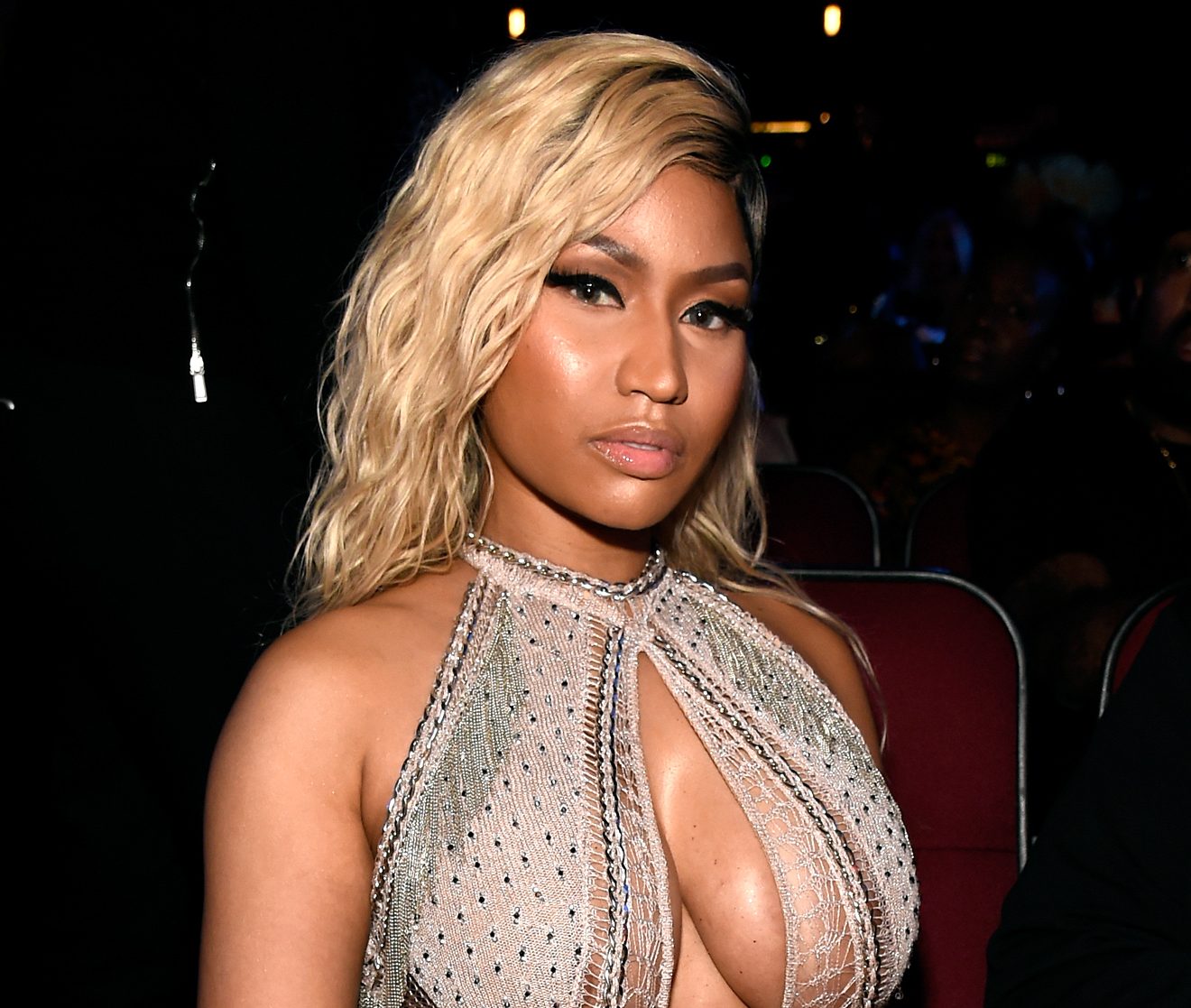 2018 BET Awards - Roaming Show