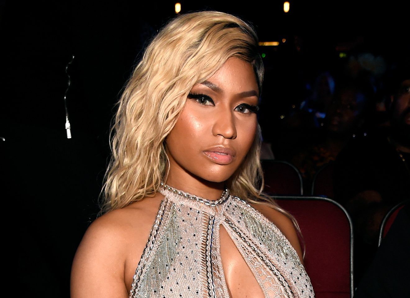 2018 BET Awards - Roaming Show