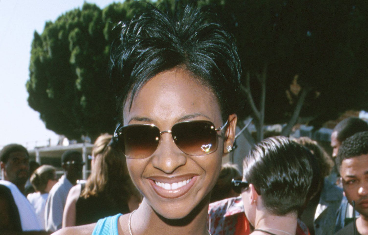 The 2000 Source Hip-Hop Music Awards