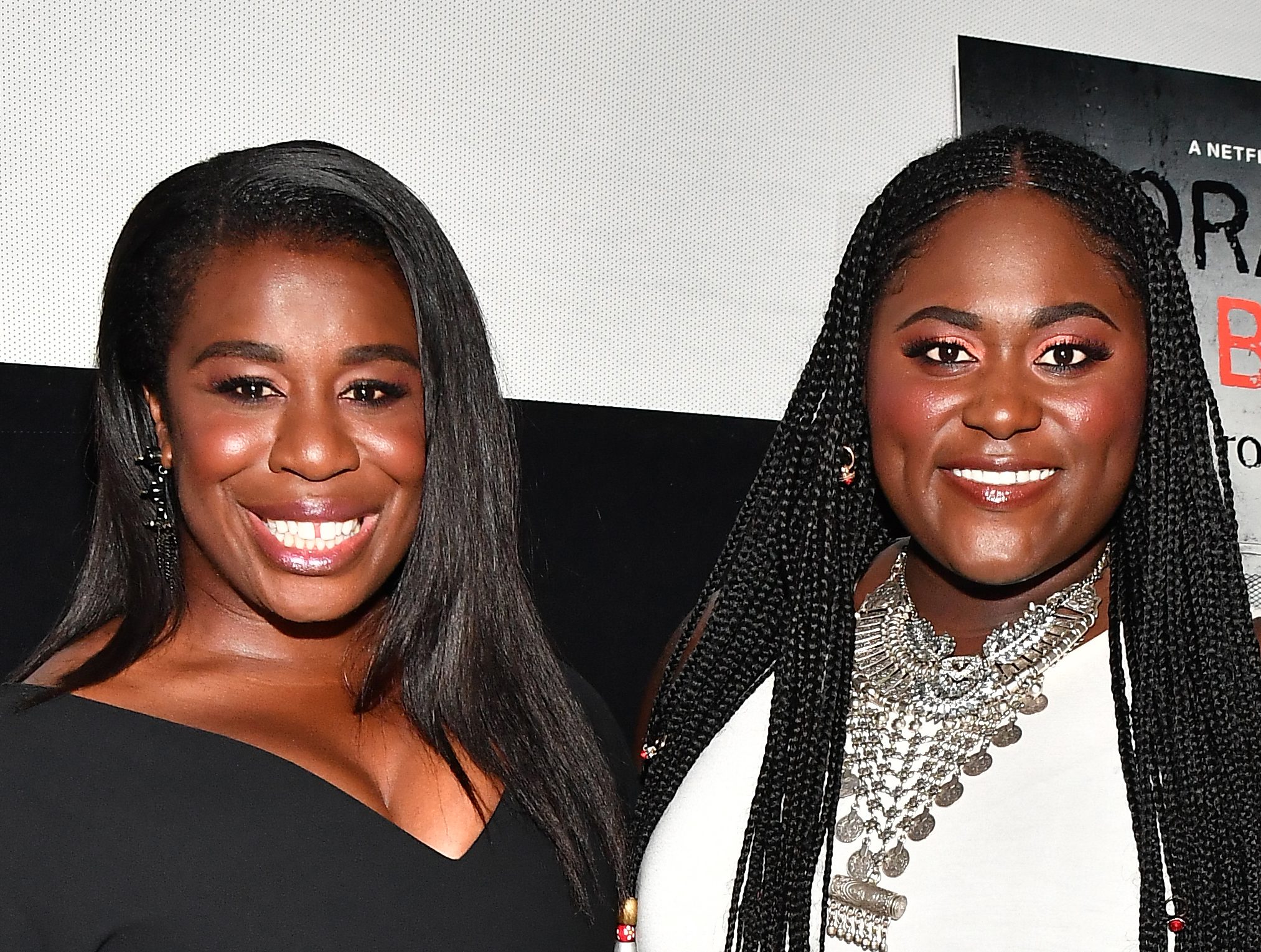 Orange Is the New Black 6th Season Q&A