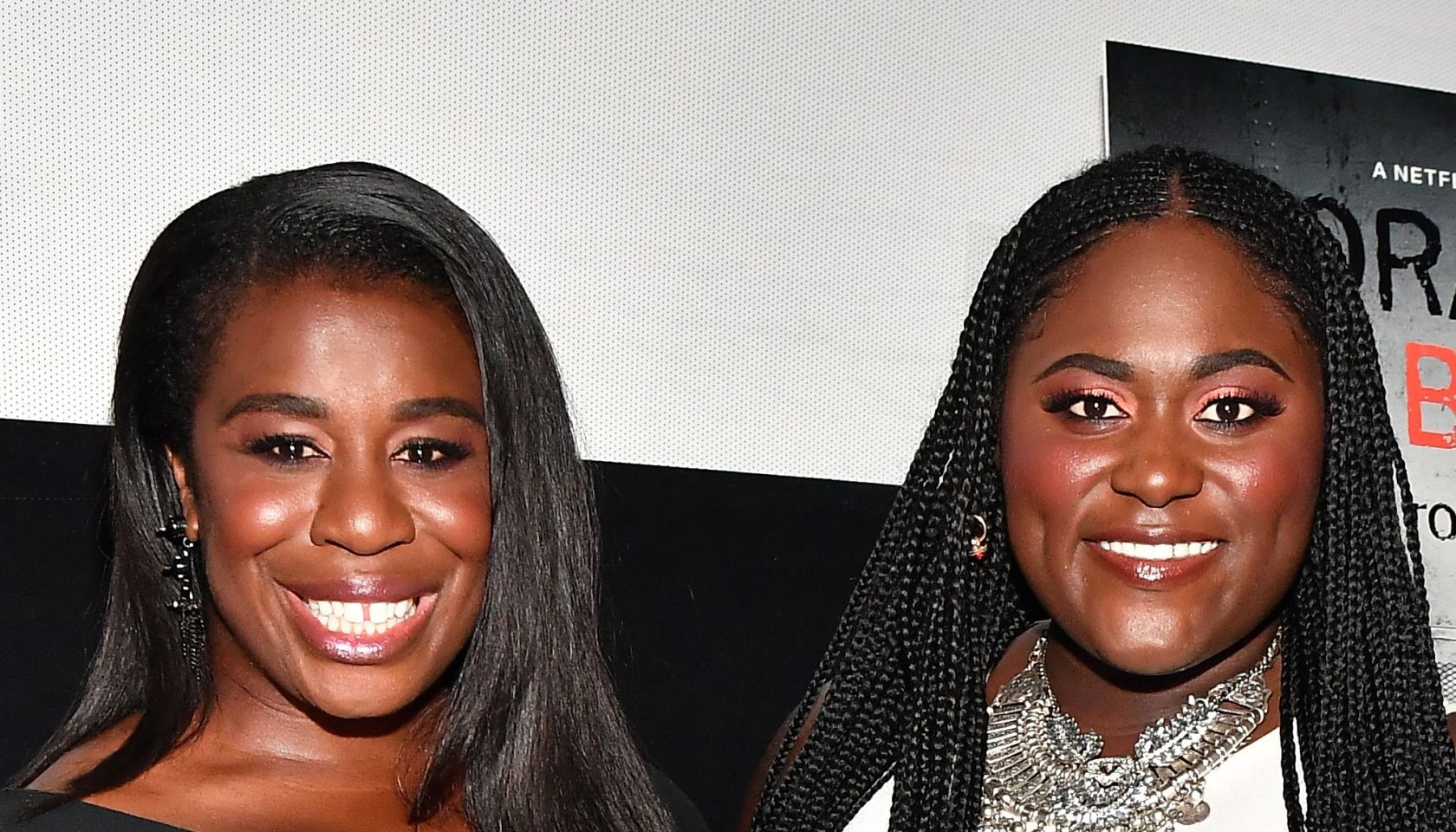 Orange Is the New Black 6th Season Q&A