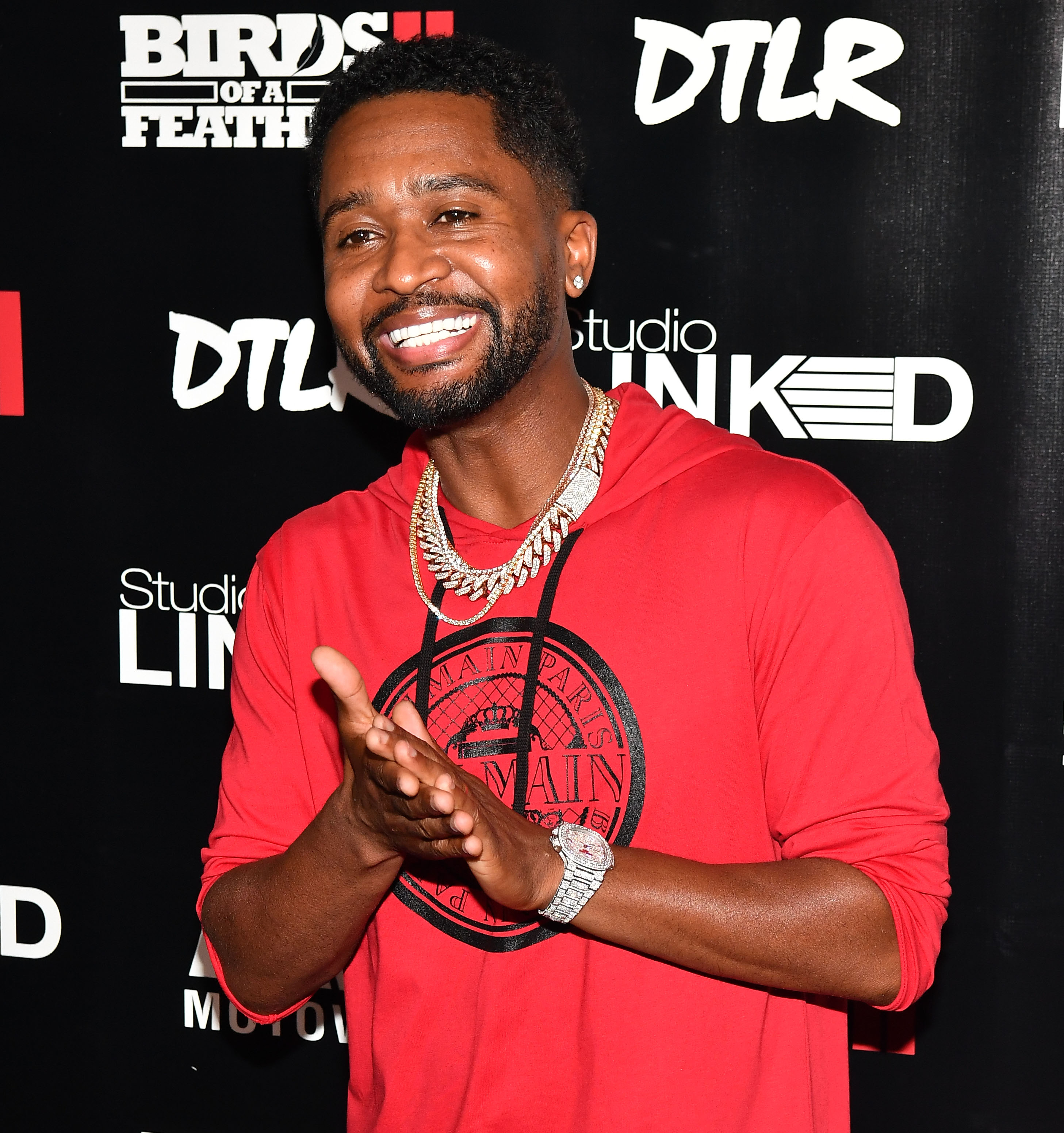 'Birds Of A Feather 2' Atlanta Screening