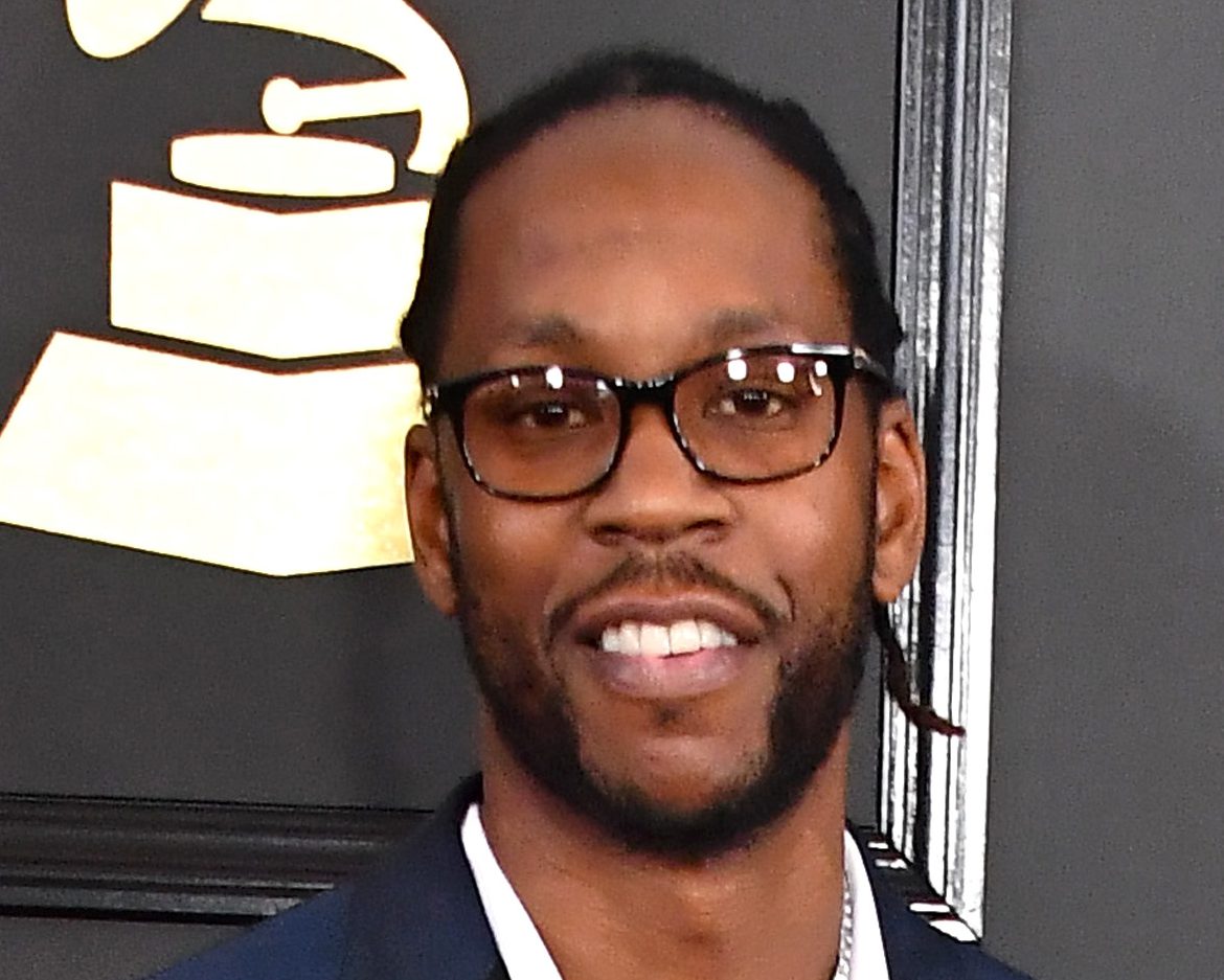 59th GRAMMY Awards - Arrivals