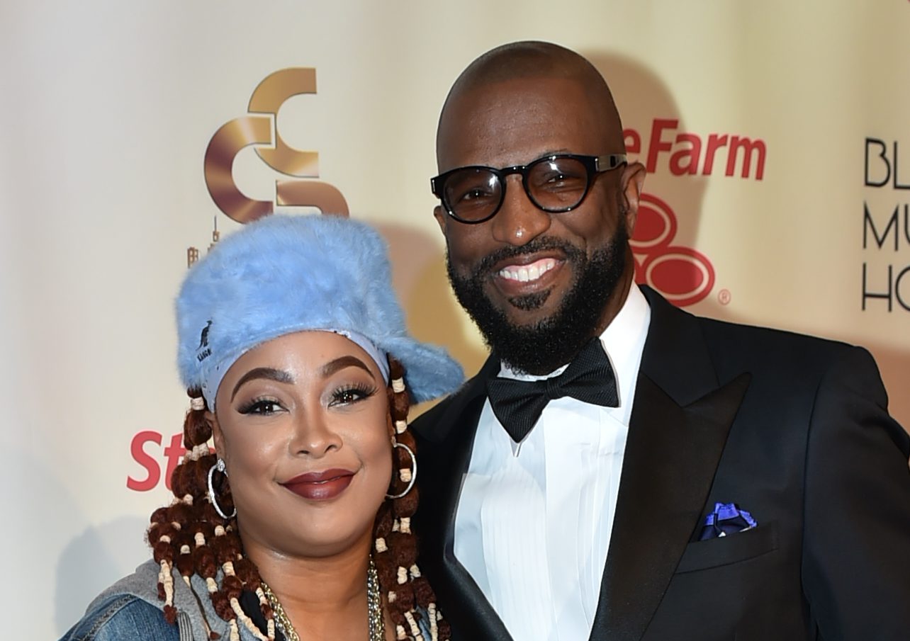 2017 Black Music Honors