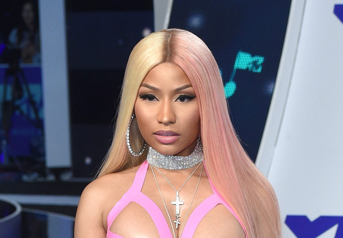 2017 MTV Video Music Awards - Arrivals