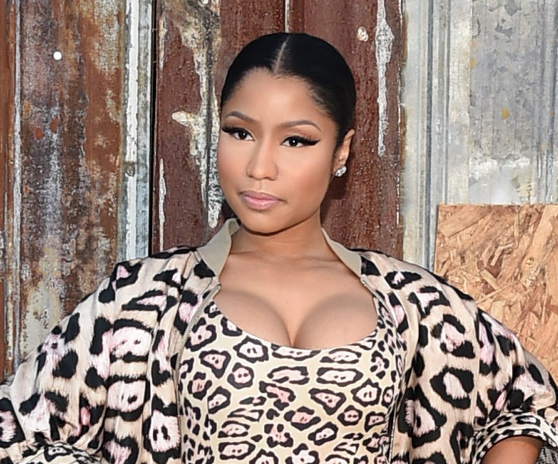 Givenchy - Arrivals - Spring 2016 New York Fashion Week