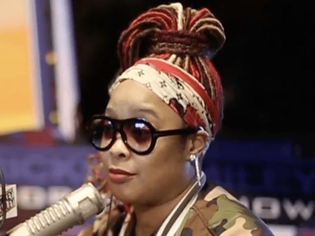 Da Brat