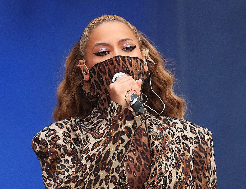 JAY-Z and Beyoncé OTR ll Tour