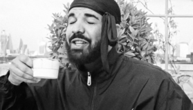 Drake Nonstop video