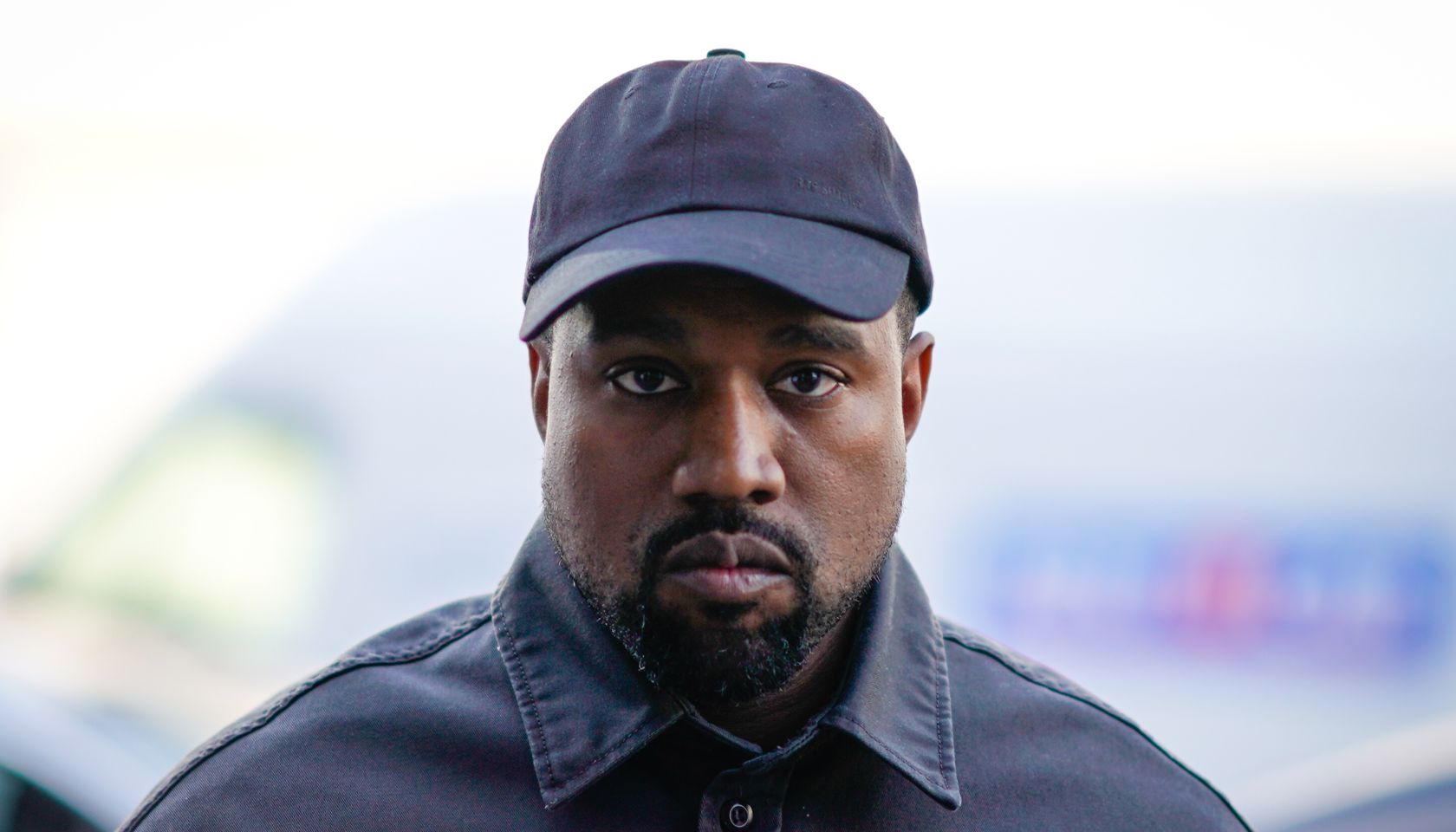 Celebrity Sightings In Paris - June 24, 2018