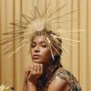 Beyoncé Vogue magazine September 2018