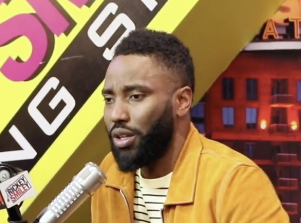 John David Washington