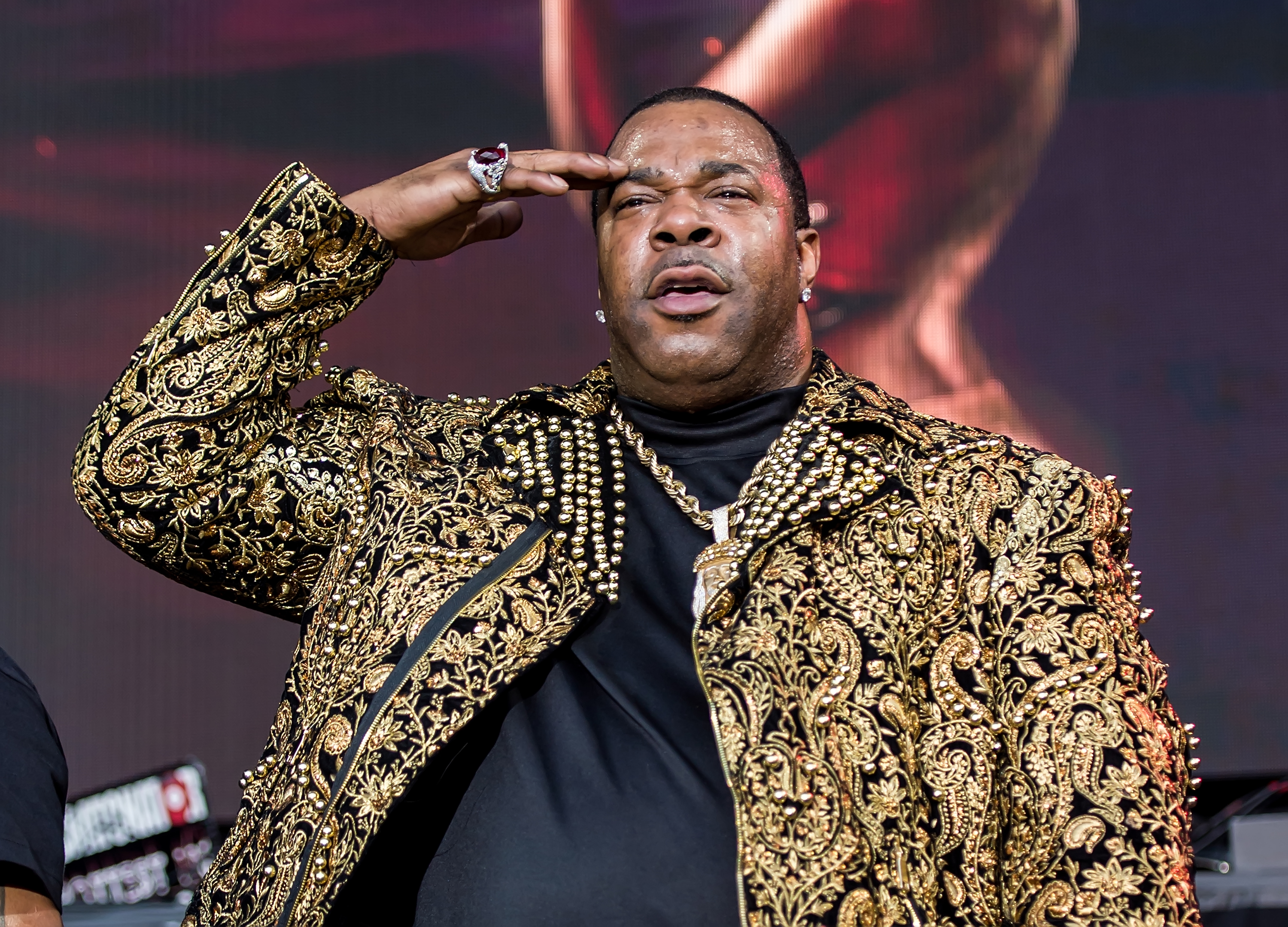 Lauryn Hill In Concert - Philadelphia