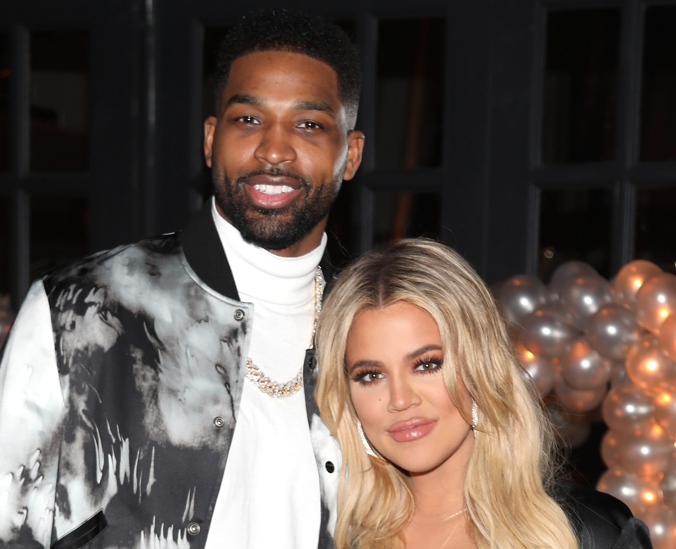 Remy Martin celebrates Tristan Thompson's Birthday at Beauty & Essex