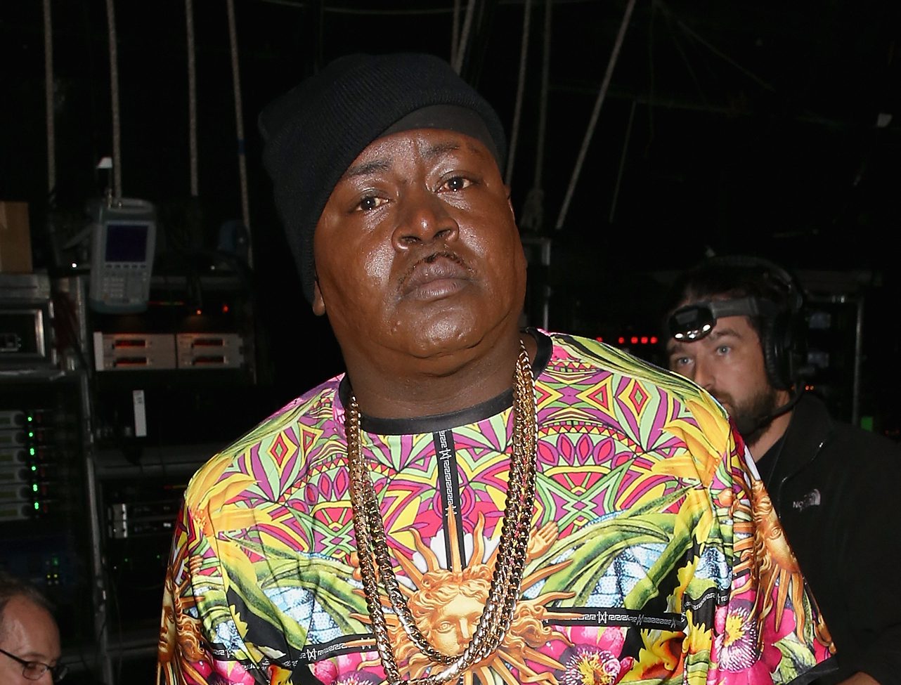 BET Hip Hop Awards 2017 - Backstage & Audience