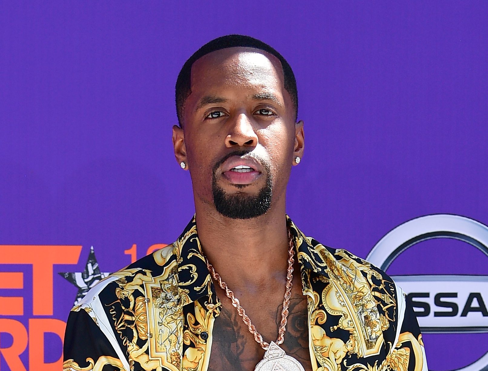 2018 BET Awards - Arrivals