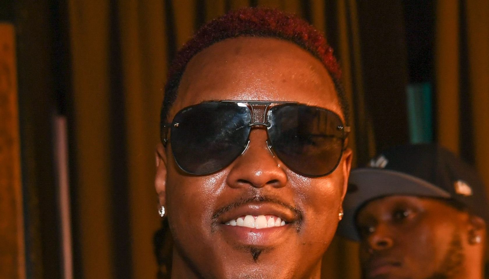 ASCAP 2017 Rhythm & Soul Music Awards - Show
