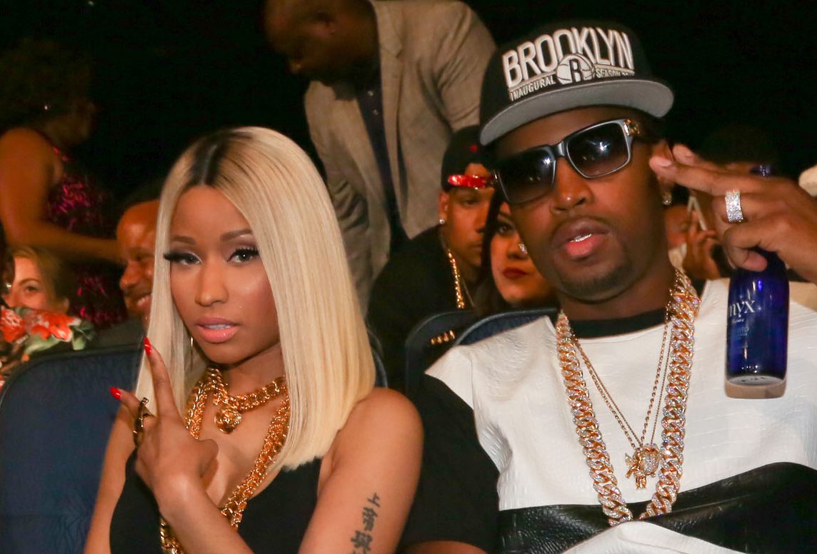 2013 BET Awards - Show